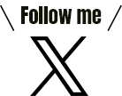Twitter Follow me!